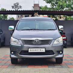 Toyota Innova 2.5 G4 7 STR
