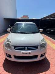 Maruti Suzuki Swift dzire ZDI