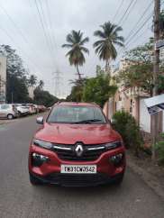 Renault Kwid 1.0 RXT Edition