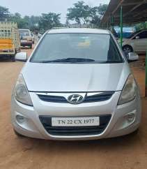 Hyundai i20 1.2 Magna (O)