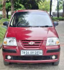 Hyundai Santro Xing GLS