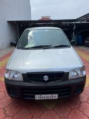 Maruti Suzuki Alto LXI