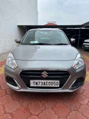 Maruti Suzuki Swift dzire VXI