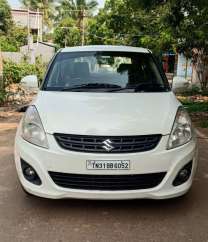 Maruti Suzuki Swift dzire VDI