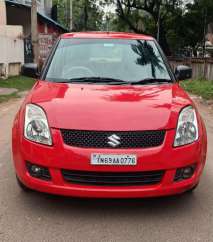 Maruti Suzuki Swift VXI