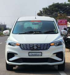Maruti Suzuki Ertiga VDI