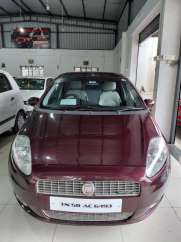 Fiat Punto others