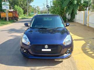 Maruti Suzuki Swift VDI