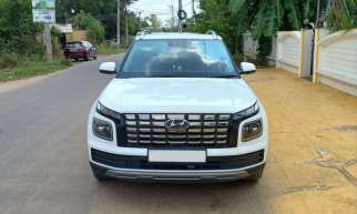 Hyundai Venue SX Opt Turbo DCT