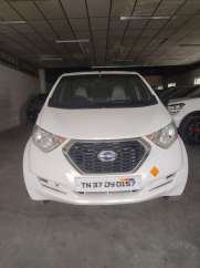 DatSun redi-Go A