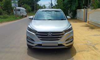 Hyundai Tucson others