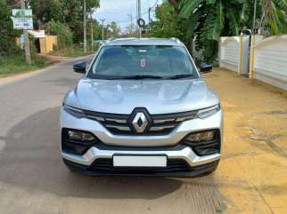 Renault Kiger RXL AMT