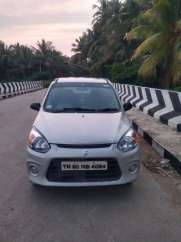 Maruti Suzuki Alto 800 LXI