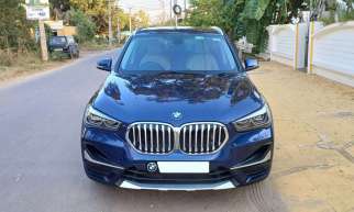 BMW X1 sDrive 20d xLine