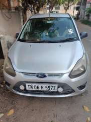 Ford Figo 1.2 ZXI Duratec
