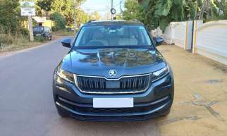 Skoda Kodiaq Style 2.0 4*4 TDI