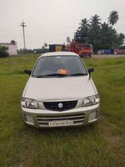 Maruti Suzuki Alto LX