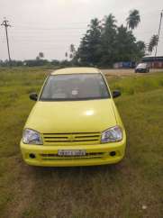 Maruti Suzuki Zen VXI