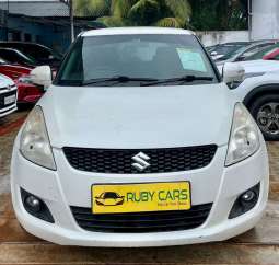 Maruti Suzuki Swift VDI