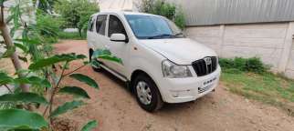 Mahindra Xylo E4 BS IV