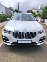 BMW X5 xDrive 30d Edition X