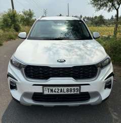Kia Sonet 1.2 HTK