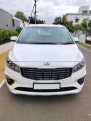 Kia Carnival Premium 8 STR