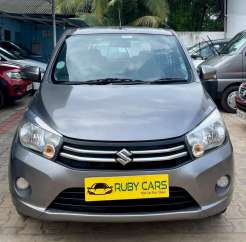 Maruti Suzuki Celerio ZXI