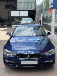 BMW 3 Series 320d Luxury Line Plus