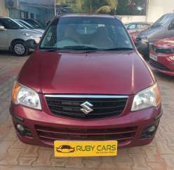 Maruti Suzuki Alto K10 VXI