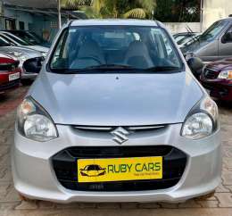 Maruti Suzuki Alto 800 LXI