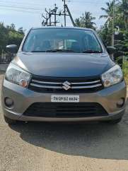 Maruti Suzuki Celerio VXI AT
