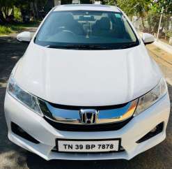 Honda City I VTEC CVT VX