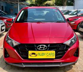Hyundai i20 Asta 1.2 MT