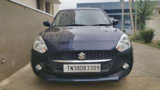 Maruti Suzuki Swift VXI