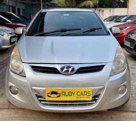 Hyundai i20 1.2 Asta