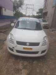 Maruti Suzuki Swift dzire Tour