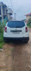 Renault Duster others
