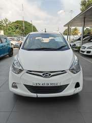 Hyundai Eon Magna