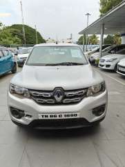 Renault Kwid RXL