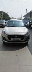 Maruti Suzuki Swift ZXI