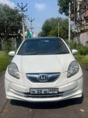 Honda Brio 1.2 S (O) MT