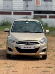 Hyundai i10 1.1 Magna IRDE2