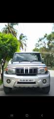 Mahindra Bolero SLE BS III