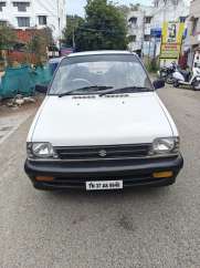 Maruti Suzuki 800 AC