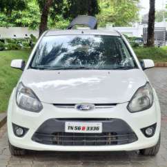 Ford Figo others