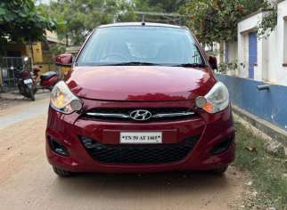 Hyundai i10 1.2 Magna Kappa2