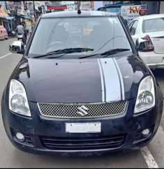 Maruti Suzuki Swift VDI