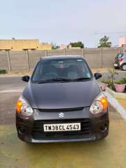 Maruti Suzuki Alto 800 LX
