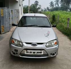 Ford Ikon 1.3 CLXI